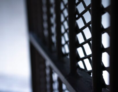 nuovo suicidio in carcere, questa volta a pistoia