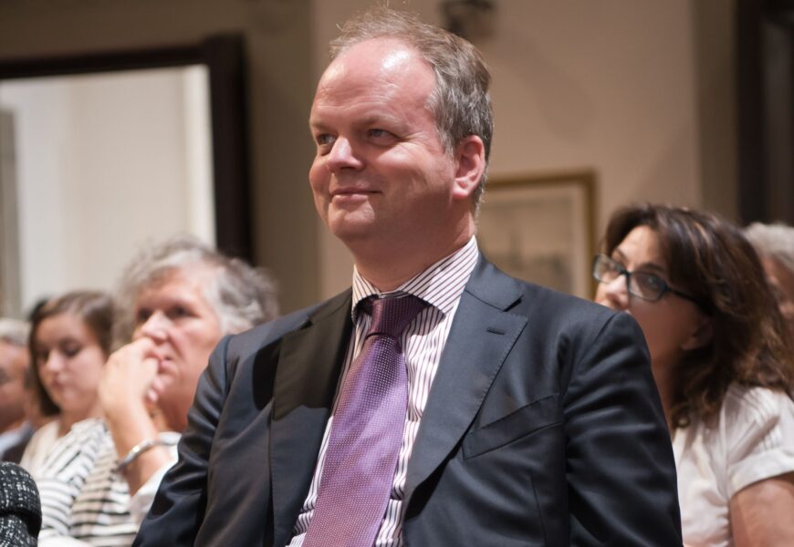 eike schmidt fa i complimenti a pistoia e tomasi