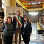 pistoia capitale italiana del libro 2026
