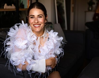 diana del bufalo al teatro verdi di montecatini terme